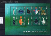 sellos islas feroe - Foroyar stamps