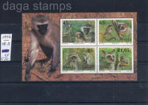 sudafrica sellos animales