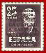 primer sello español